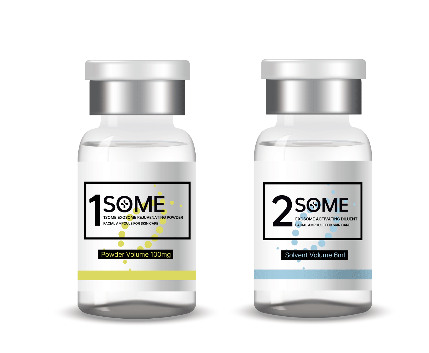 2XSome Skin Booster Exosome — Aesthetic Power House
